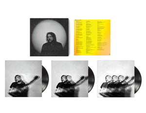 
                  
                    Load image into Gallery viewer, Jeff Tweedy - Twilight Override
                  
                