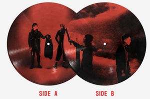 
                  
                    Load image into Gallery viewer, Twenty One Pilots - Breach
                  
                