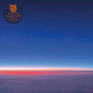 
                  
                    Load image into Gallery viewer, Three Quarter Skies - Fade In
                  
                