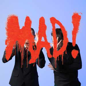 
                  
                    Load image into Gallery viewer, Sparks - Mad!
                  
                