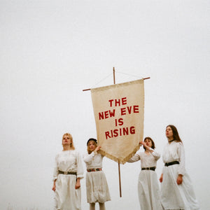 
                  
                    Load image into Gallery viewer, The New Eves - The New Eve Is Rising
                  
                