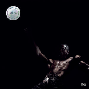 
                  
                    Load image into Gallery viewer, Travis Scott - Utopia
                  
                
