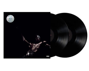 
                  
                    Load image into Gallery viewer, Travis Scott - Utopia
                  
                