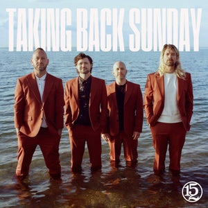 
                  
                    Load image into Gallery viewer, Taking Back Sunday - 152
                  
                