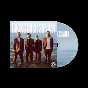 
                  
                    Load image into Gallery viewer, Taking Back Sunday - 152
                  
                