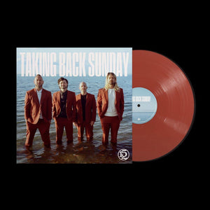
                  
                    Load image into Gallery viewer, Taking Back Sunday - 152
                  
                