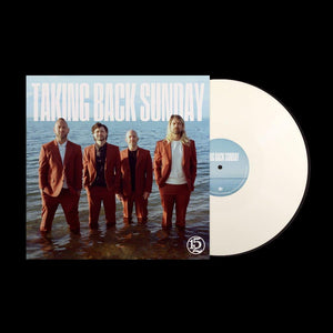 
                  
                    Load image into Gallery viewer, Taking Back Sunday - 152
                  
                