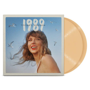 
                  
                    Load image into Gallery viewer, Taylor Swift - 1989 (Taylor&amp;#39;s Version)
                  
                