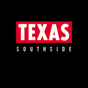 
                  
                    Load image into Gallery viewer, Texas - Southside (2025 Re-Issue)
                  
                