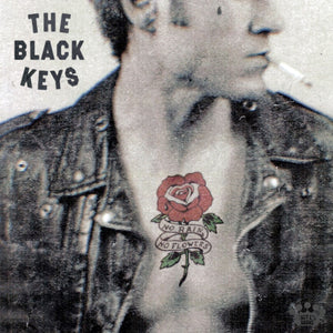 
                  
                    Load image into Gallery viewer, The Black Keys - No Rain, No Flowers
                  
                