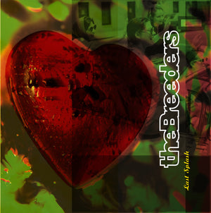 
                  
                    Load image into Gallery viewer, The Breeders - Last Splash (30th Anniversary Edition) [Damaged Sleeve]
                  
                