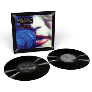 
                  
                    Load image into Gallery viewer, The Cure - Paris 30th Anniversary Edition
                  
                