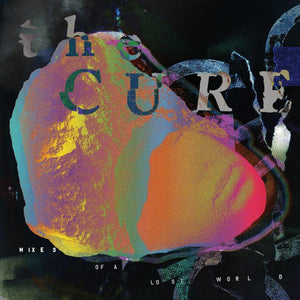 
                  
                    Load image into Gallery viewer, The Cure - Mixes Of A Lost World
                  
                