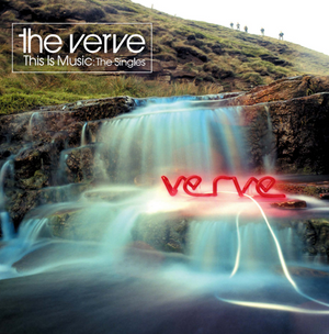 
                  
                    Load image into Gallery viewer, The Verve - This is Music: The Singles
                  
                