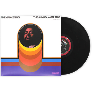 
                  
                    Load image into Gallery viewer, Ahmad Jamal Trio - The Awakening
                  
                