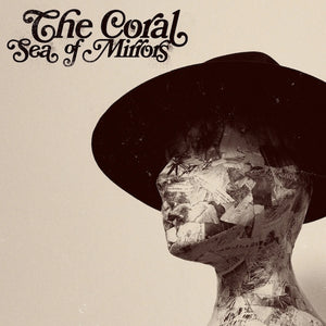 
                  
                    Load image into Gallery viewer, The Coral - Sea Of Mirrors
                  
                