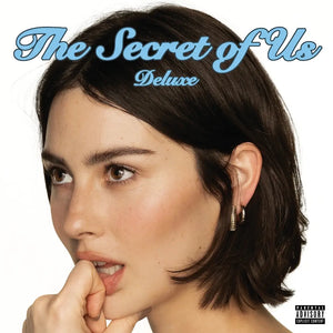 
                  
                    Load image into Gallery viewer, Gracie Abrams - The Secret Of Us Deluxe
                  
                
