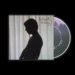 
                  
                    Load image into Gallery viewer, Tom Odell - Black Friday
                  
                