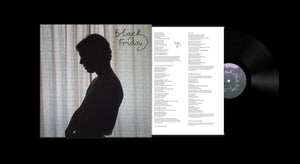 
                  
                    Load image into Gallery viewer, Tom Odell - Black Friday
                  
                