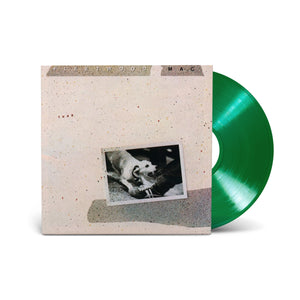 
                  
                    Load image into Gallery viewer, Fleetwood Mac - Tusk (2024 Indies Exclusive Transparent Light Green 2LP)
                  
                