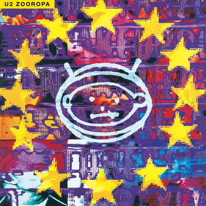 
                  
                    Load image into Gallery viewer, U2 - Zooropa (30th Anniversary Re-Issue)
                  
                
