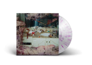 
                  
                    Load image into Gallery viewer, Pusha T - Daytona (2025 Purple Splatter Vinyl Repress)
                  
                