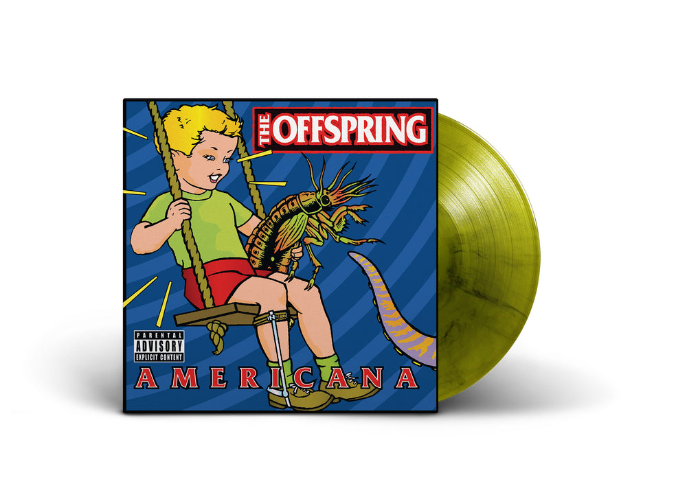 
                  
                    Load image into Gallery viewer, The Offspring - Americana
                  
                