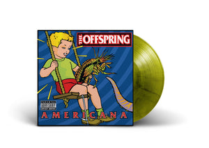 
                  
                    Load image into Gallery viewer, The Offspring - Americana
                  
                