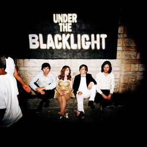 
                  
                    Load image into Gallery viewer, Rilo Kiley - Under The Blacklight (2023 Re-Issue)
                  
                