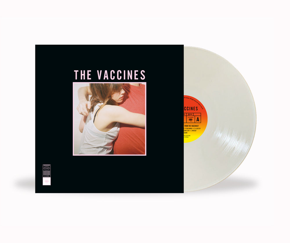 
                  
                    Load image into Gallery viewer, The Vaccines - What Did You Expect From (National Album Day 2025 Re-Issue)
                  
                