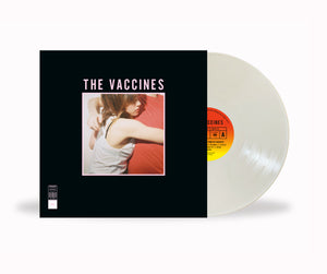 
                  
                    Load image into Gallery viewer, The Vaccines - What Did You Expect From (National Album Day 2025 Re-Issue)
                  
                