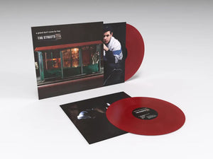 
                  
                    Load image into Gallery viewer, The Streets - A Grand Don&amp;#39;t Come For Free (Red Vinyl 2024 Repress)
                  
                