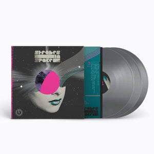 
                  
                    Load image into Gallery viewer, Various Artists - Strobes In Space (Indie Sleaze, Nu Wave &amp;amp; Future Disco 2000-2009)
                  
                