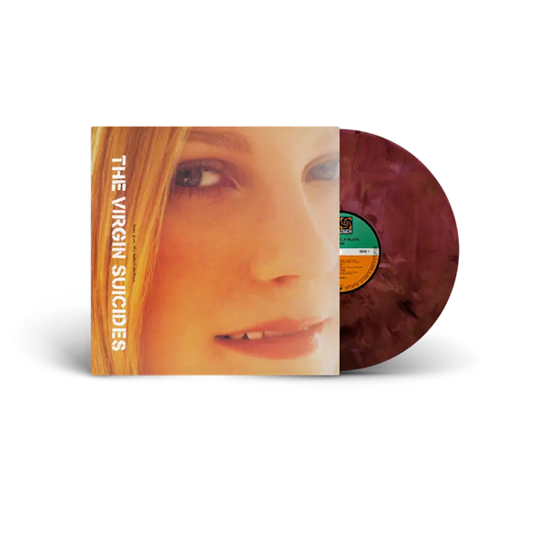 
                  
                    Load image into Gallery viewer, Various Artists - The Virgin Suicides: Music From The Motion Picture (National Album Day 2023)
                  
                