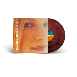 
                  
                    Load image into Gallery viewer, Various Artists - The Virgin Suicides: Music From The Motion Picture (National Album Day 2023)
                  
                