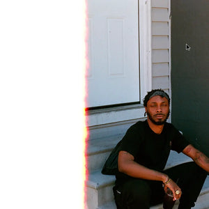 
                  
                    Load image into Gallery viewer, JPEGMAFIA - Veteran
                  
                