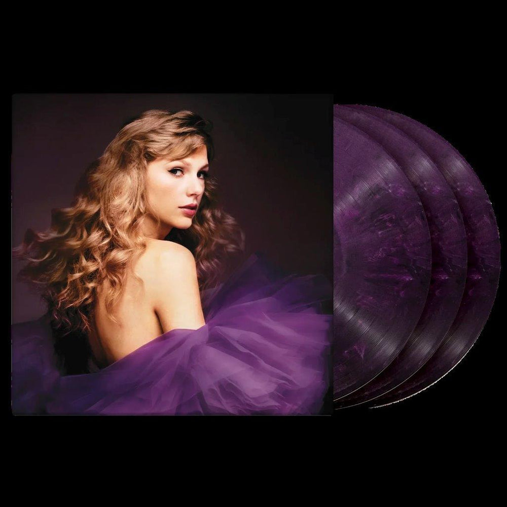 
                  
                    Load image into Gallery viewer, Taylor Swift - Speak Now (Taylor&amp;#39;s Version)
                  
                