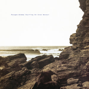 
                  
                    Load image into Gallery viewer, Polygon Window [aka Aphex Twin] - Surfing On Sine Waves (2025 Re-Issue)
                  
                