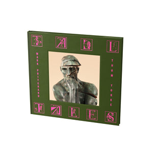 
                  
                    Load image into Gallery viewer, Mark Pritchard &amp;amp; Thom Yorke - Tall Tales
                  
                