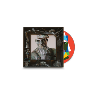 
                  
                    Load image into Gallery viewer, Mark Pritchard &amp;amp; Thom Yorke - Tall Tales
                  
                