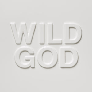 
                  
                    Load image into Gallery viewer, Nick Cave &amp;amp; The Bad Seeds - Wild God
                  
                