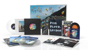 
                  
                    Load image into Gallery viewer, Pink Floyd - Wish You Were Here (50th Anniversary)
                  
                