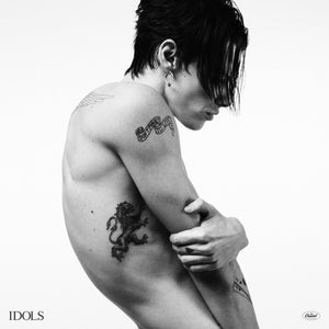 
                  
                    Load image into Gallery viewer, Yungblud - Idols
                  
                