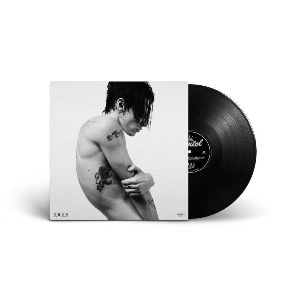 
                  
                    Load image into Gallery viewer, Yungblud - Idols
                  
                