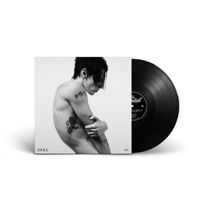 
                  
                    Load image into Gallery viewer, Yungblud - Idols
                  
                