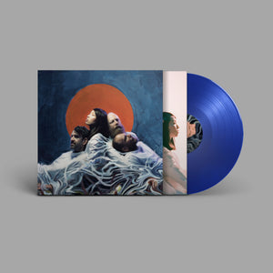 
                  
                    Load image into Gallery viewer, Little Dragon - Slugs Of Love
                  
                