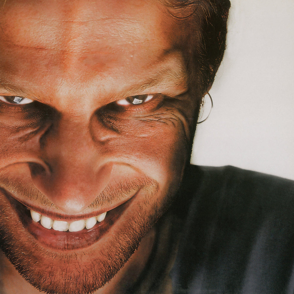Aphex Twin - Richard D James Album (2012 Re-Issue)