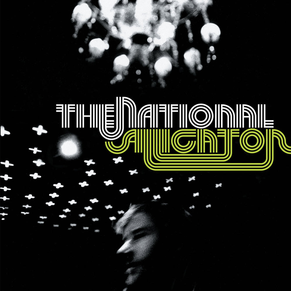 The National - Alligator (2011 Re-Issue)