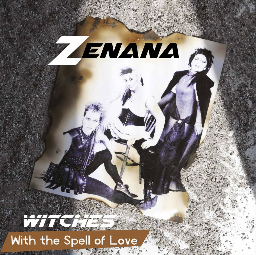 Zenana - Witches