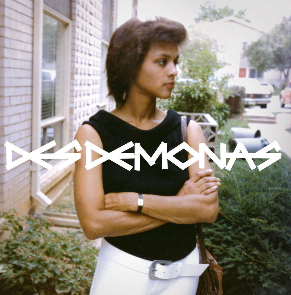 Des Demonas - Des Demonas